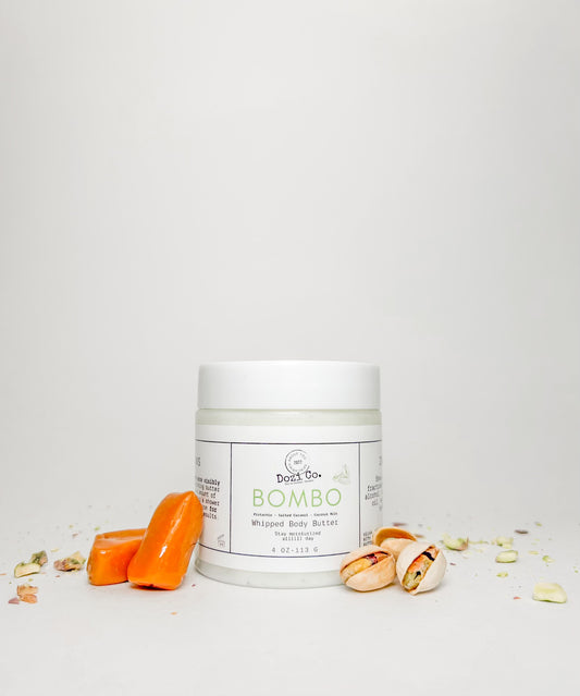 Bombo Body Butter